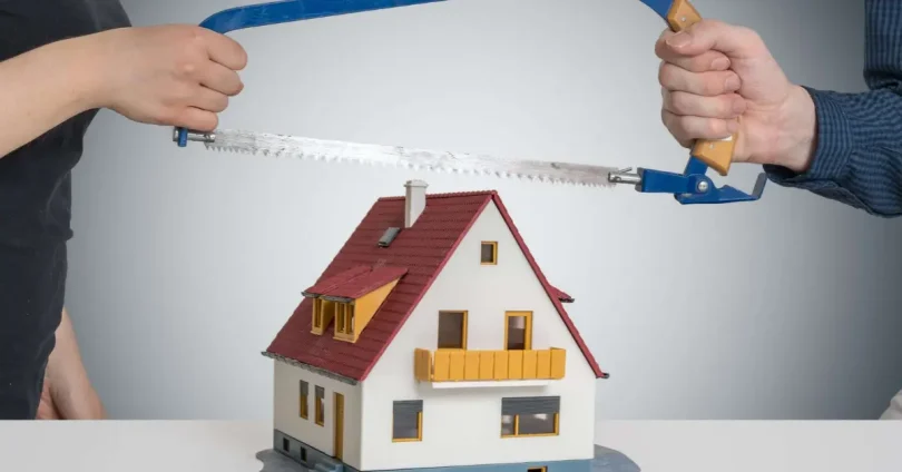 common property law issues