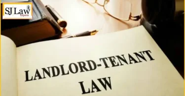 tenant and landlord rights